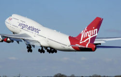 Virgin and Delta announce new East Coast flights