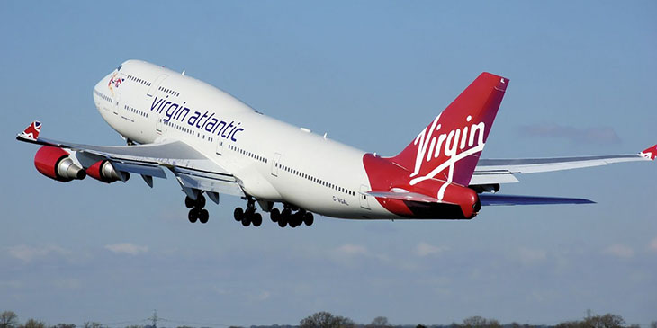 Virgin Atlantic