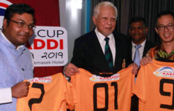 Travel players swoop in on new markets arriving in Melaka for World Cup Kabaddi 2019