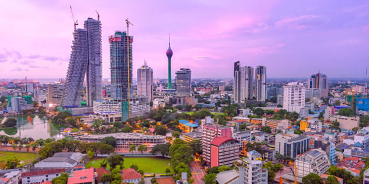 Sri Lanka