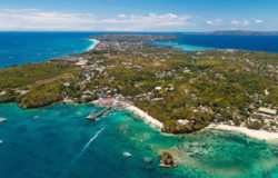 Moratorium on new flights to Boracay gateways lifted