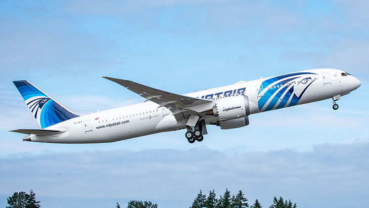 EgyptAir