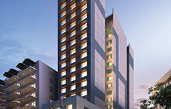 Marriott Signs Second Moxy Hotel in Australia