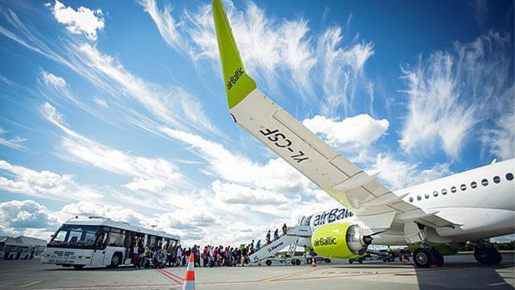 airBaltic