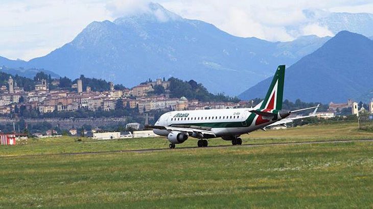 Alitalia