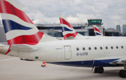 BA pilots vote for strike action