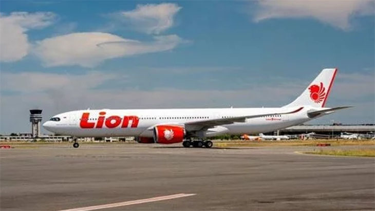 Lion Air A330neo