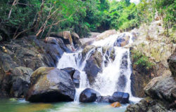 TAT announces five new national parks in Thailand