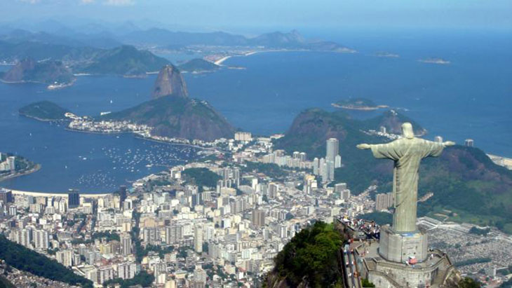 Rio de Janeiro