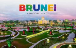 ATF 2020 in Brunei getting closer