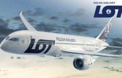 Polish Airlines LOT a “partner for climate”