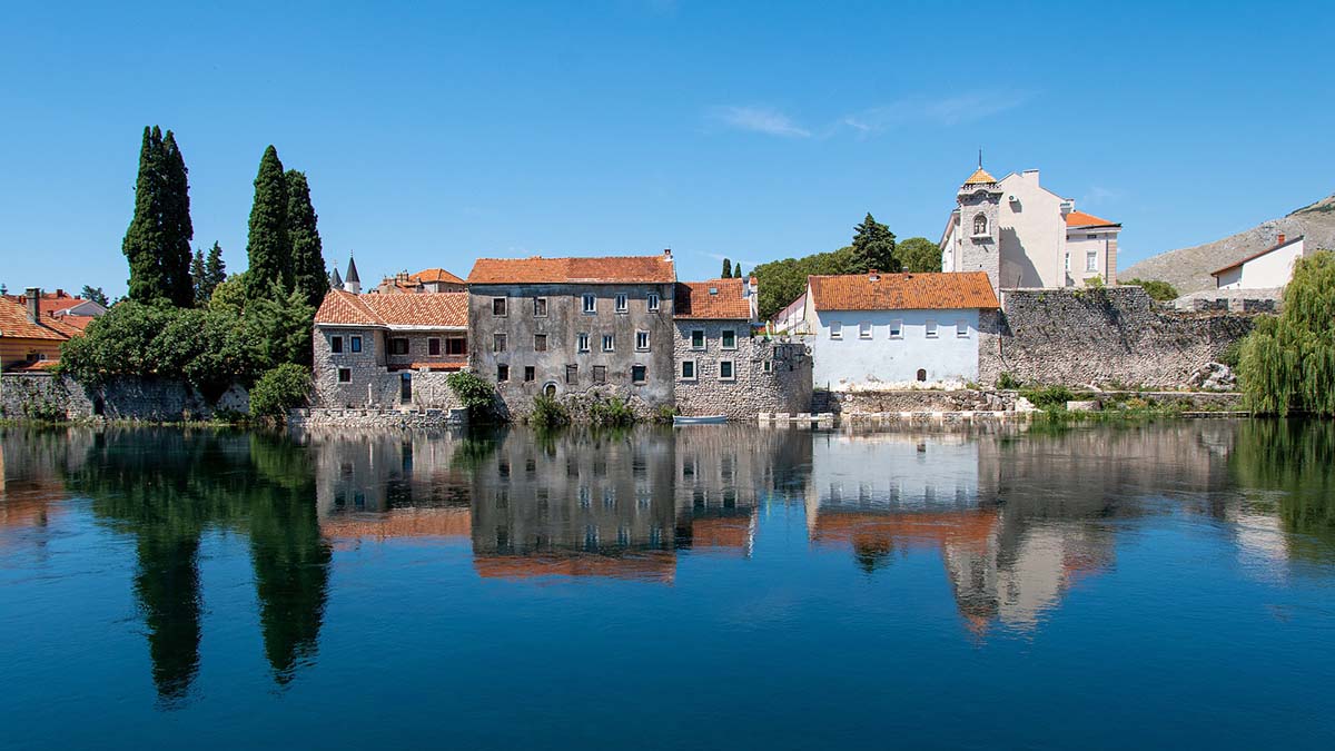 Trebinje