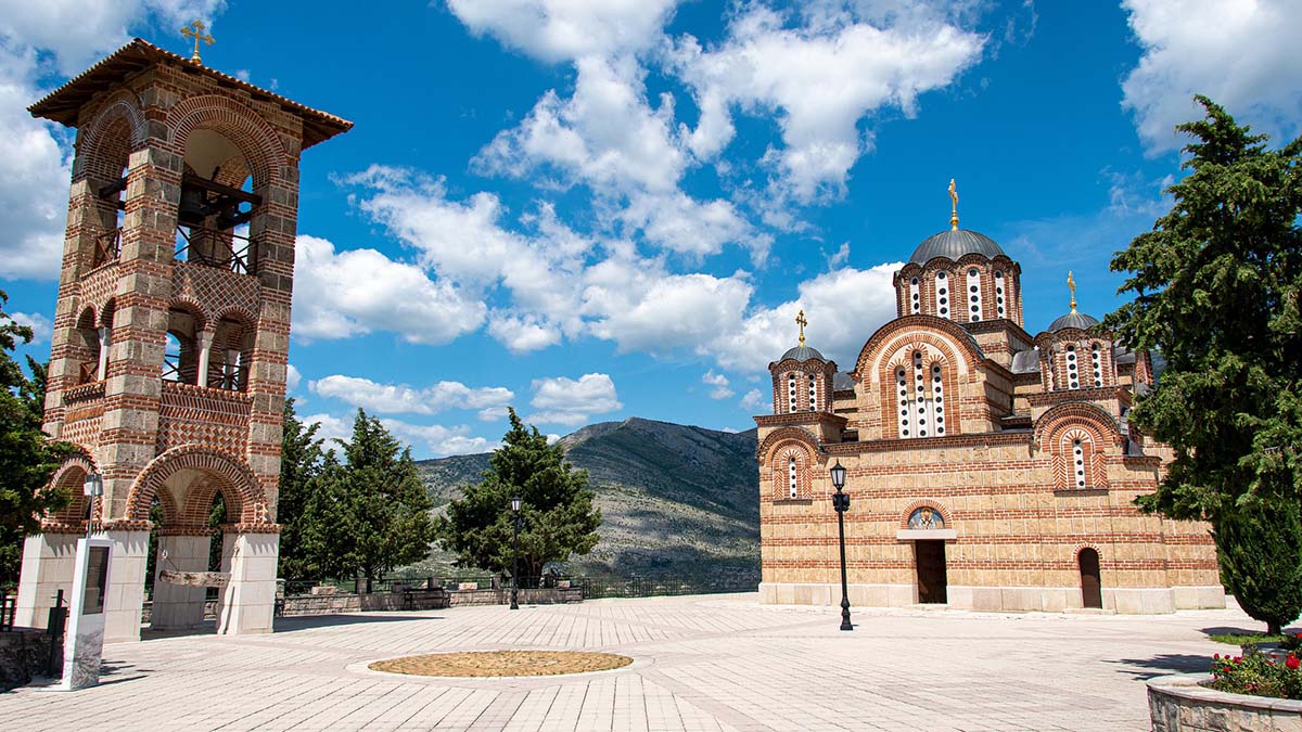 Trebinje