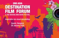 Finalists for the Asia Destination Film Awards announced