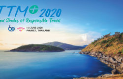 Phuket to host 2020 Thailand Travel Mart Plus