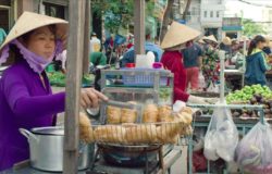 Netflix Street Food Show: Ho Chi Minh City