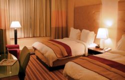 How to hotels strive in the times of coronavirus?