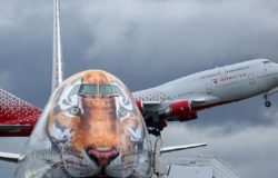 Russian Rossiya Airlines cuts Far East flights due to slump in demand