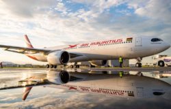 Air Mauritius Enters Voluntary Administration