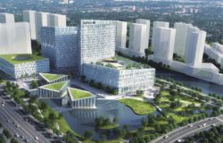 Nanjing to welcome a Radisson property in 2024