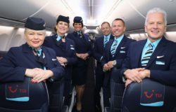 TUI crew to join St John Ambulance volunteers