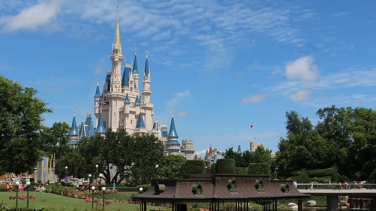 Walt Disney World