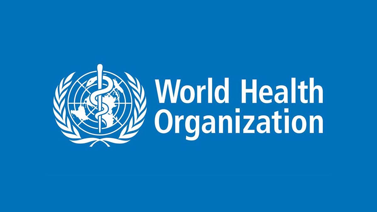 World Health Organization (WHO)