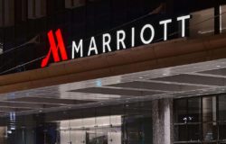 Marriott International in another data breach