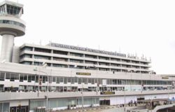 Nigeria suspends all movement including private jet charters