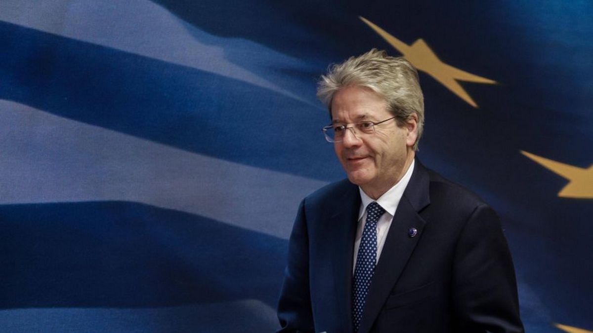 Paolo Gentiloni