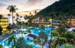 Thailand’s Chonburi and Phuket order hotel closures