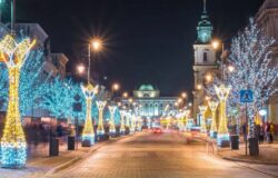 Warsaw Royal Route – the city’s most famous route