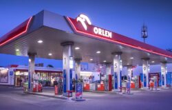 PKN Orlen doubled the number of stations in the Slovak market