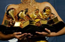 The Grammy Awards postponed until march