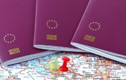 Passport Index: Poland has one of the world’s most powerful passport