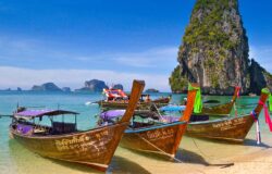 Thailand has introduced new tourism fee