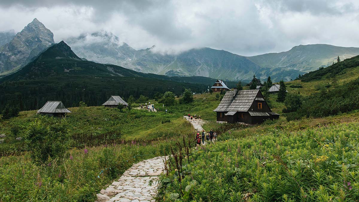 Zakopane