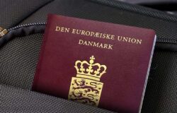 Denmark to introduce digital covid-19 passport