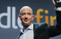 Jeff Bezos steps down as a CEO of Amazon