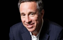 Marriott CEO Arne Sorenson dies at 62