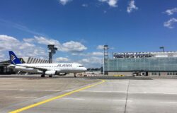 Air Astana introduces Frankfurt – Atyrau Service