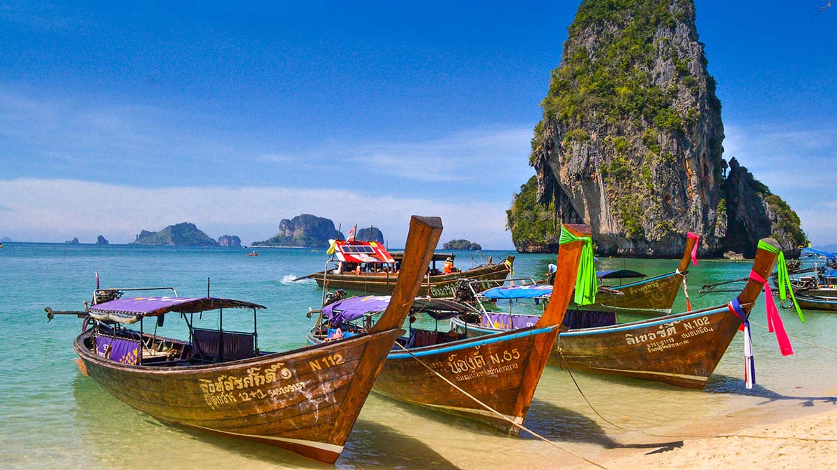 Thailand