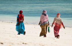 Zanzibar announces mandatory tourist dress code