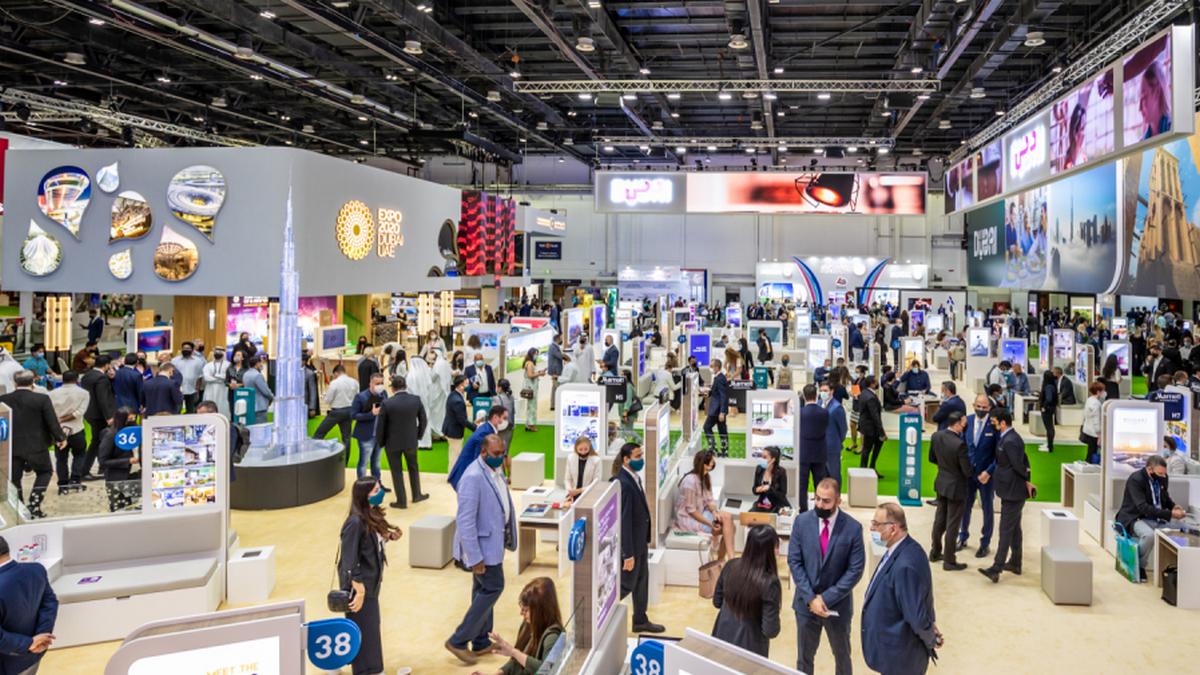 Arabian Travel Market