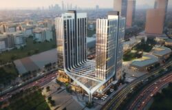 TIME Hotels announces Middle East expansion plans ahead of ATM 2022