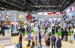 Arabian Travel Market to open next week