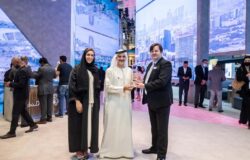 SAUDIA wins Best Stand Design and People’s Choice Award at Arabian Travel Market 2022