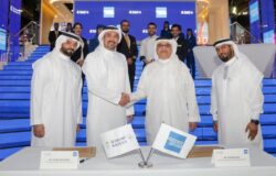 Saudi Arabian Airlines (SAUDIA) and American Express Saudi Arabia launch new miles redemption partnership