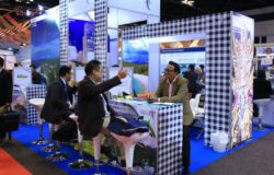 IT&CM Asia and CTW Asia-Pacific Returns To Bangkok