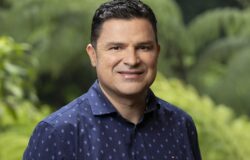 New General Manager at Tabacón Thermal Resort & Spa